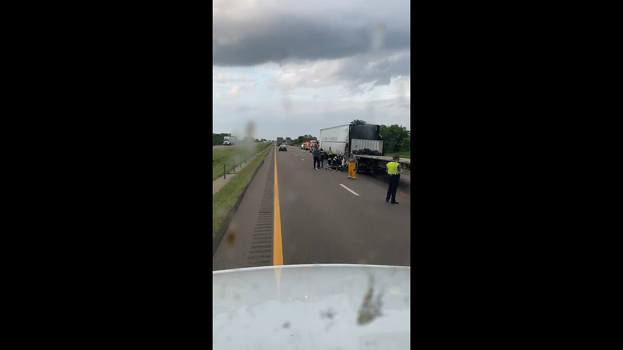 Arkansas Truck Accident