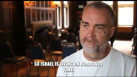 …IS ISRAEL'S IRON DOME FAKE, POISON IN EVERYTHING, IS WATER IMMORTAL, MEP TELLS THE TRUTH? 💣