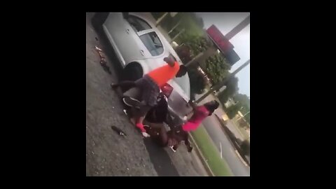 Street Fight Compilation - #59