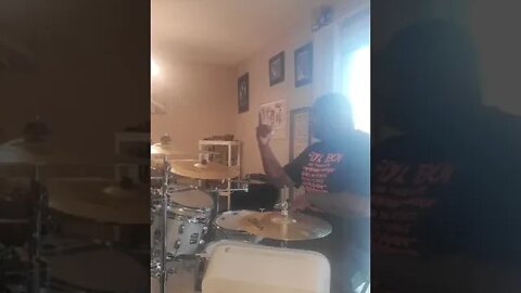 Church Rehearsal
