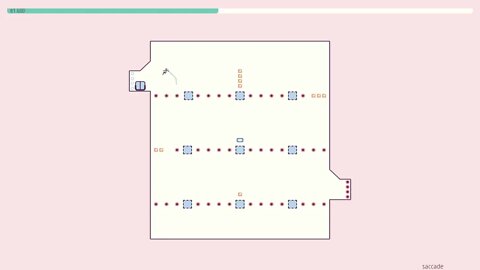 N++ - Saccade (SU-A-11-01) - G--T++