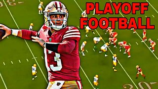 What the 49ers Offense Showed on Tape vs the Packers