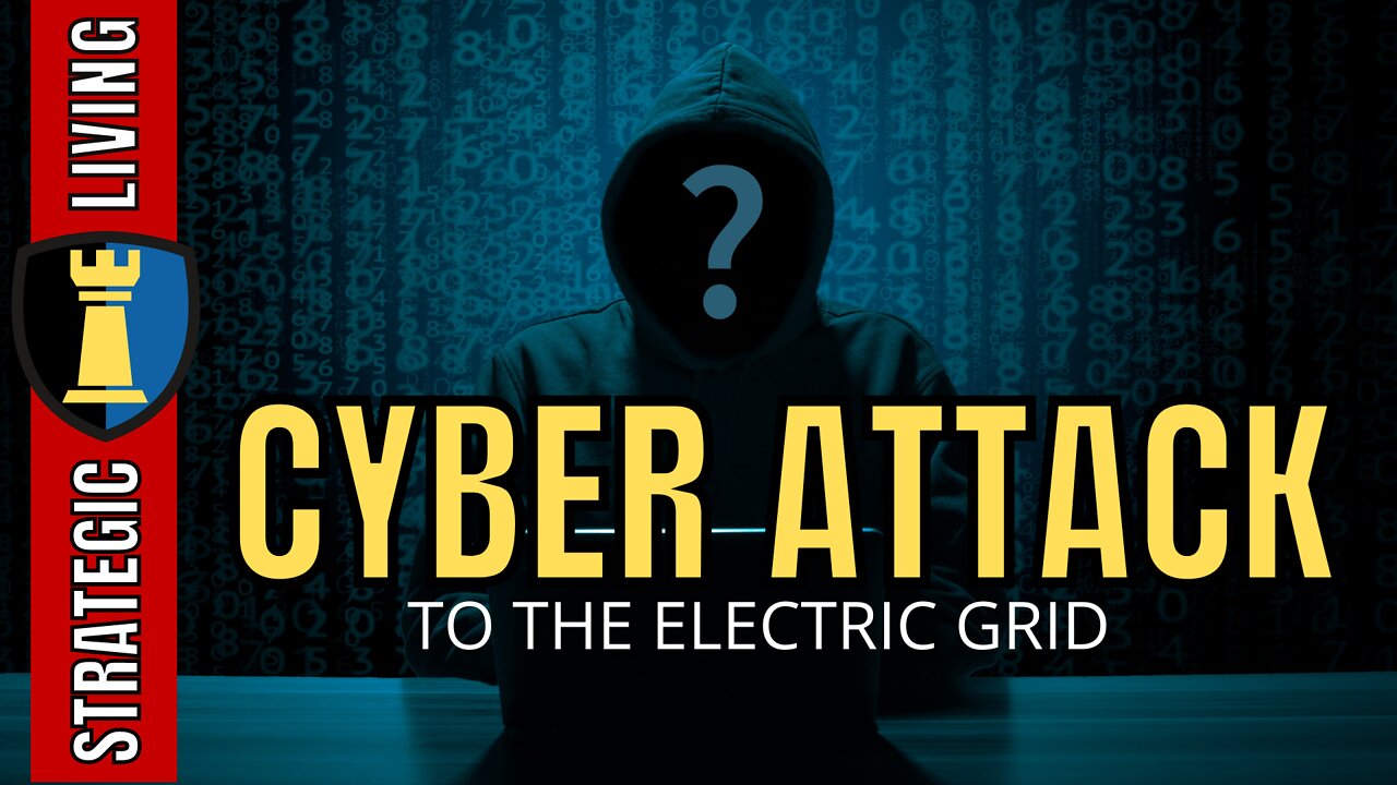 Cyber Attack to the Electric Grid