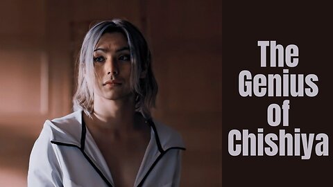 Alice in Borderland - The Enigmatic Personality of Shuntaro Chishiya