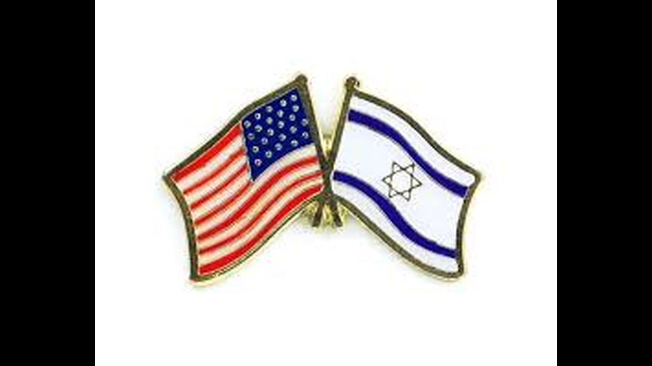 Lt Rogers Remarks, Attack on Israel Oct 7, 2023