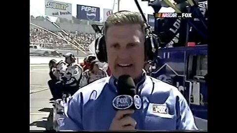 2005 Advanced Auto Parts 500
