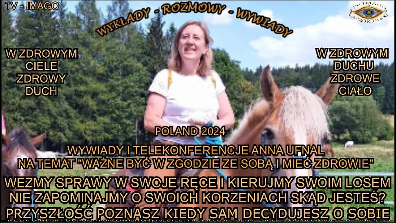 WEZMY SPRAWY W SWOJE RĘCE I KIERUJMY SWOIM LOSEM. NIE ZAPOMINAJMY O SWOICH KORZENIACH SKĄD JESTEŚ? PRZYSZŁOŚĆ POZNASZ KIEDY SAM DECYDUJESZ O SOBIE.