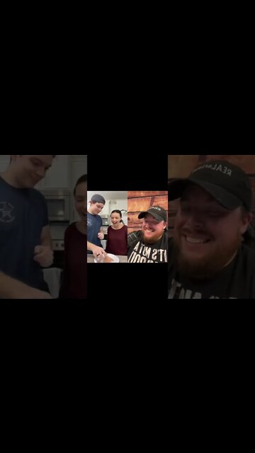 Here’s Your Dose Of REALarious…🤣🤣🤣 with @Chris & Chenoa