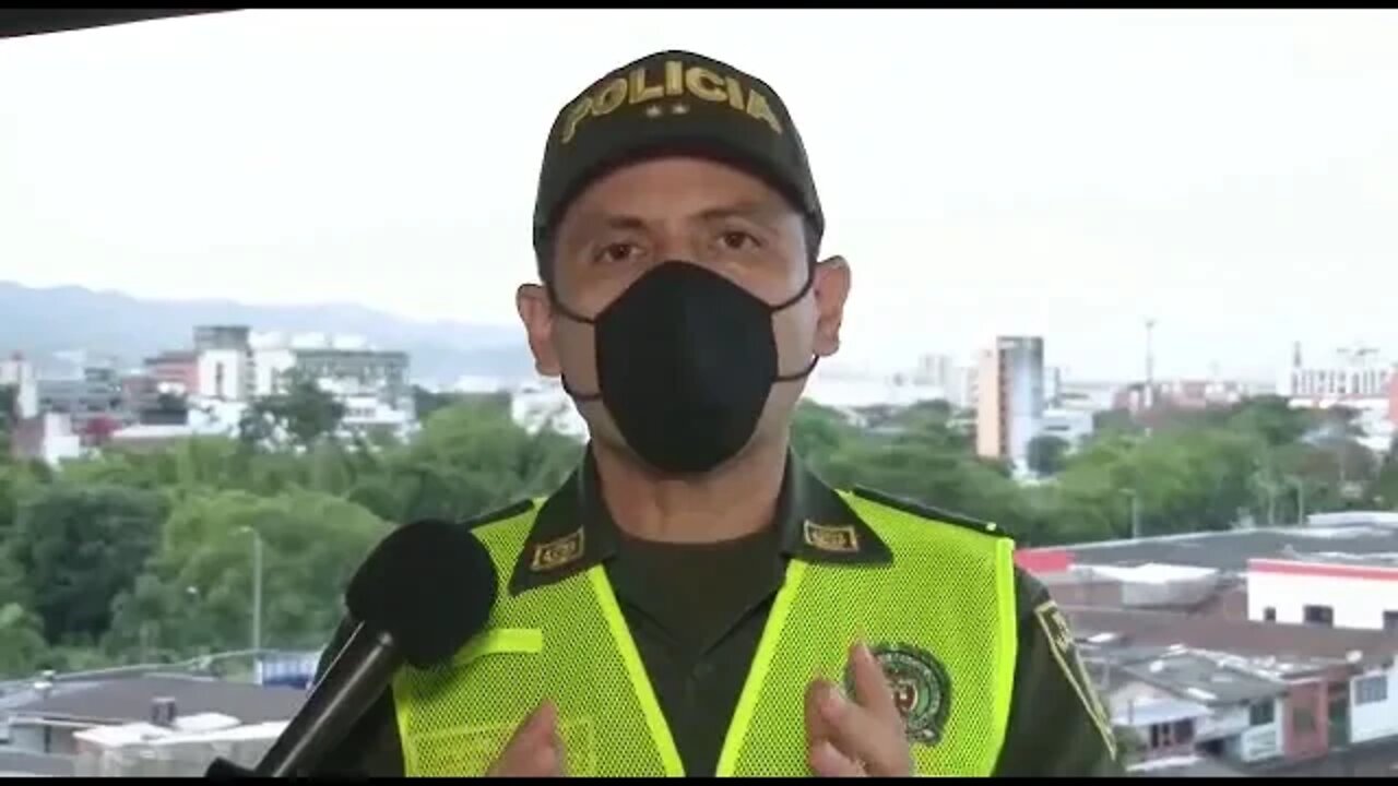 banda de apartamenteros Cali