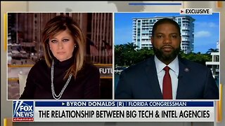 Biden Impeachment WILL Happen: Rep Byron Donalds