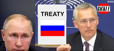In The Name Of Democracy