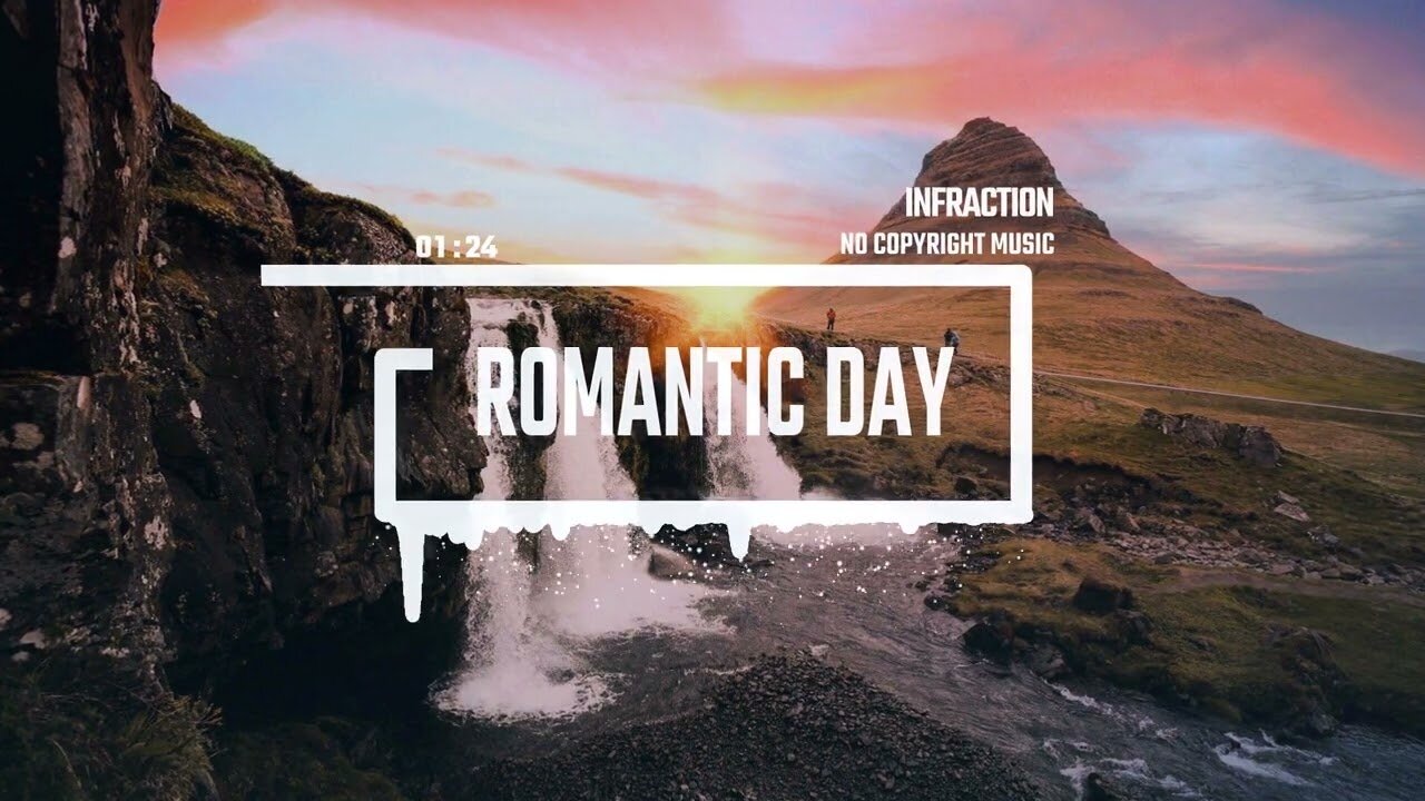 Cinematic Adventure by Infraction Romantic Day