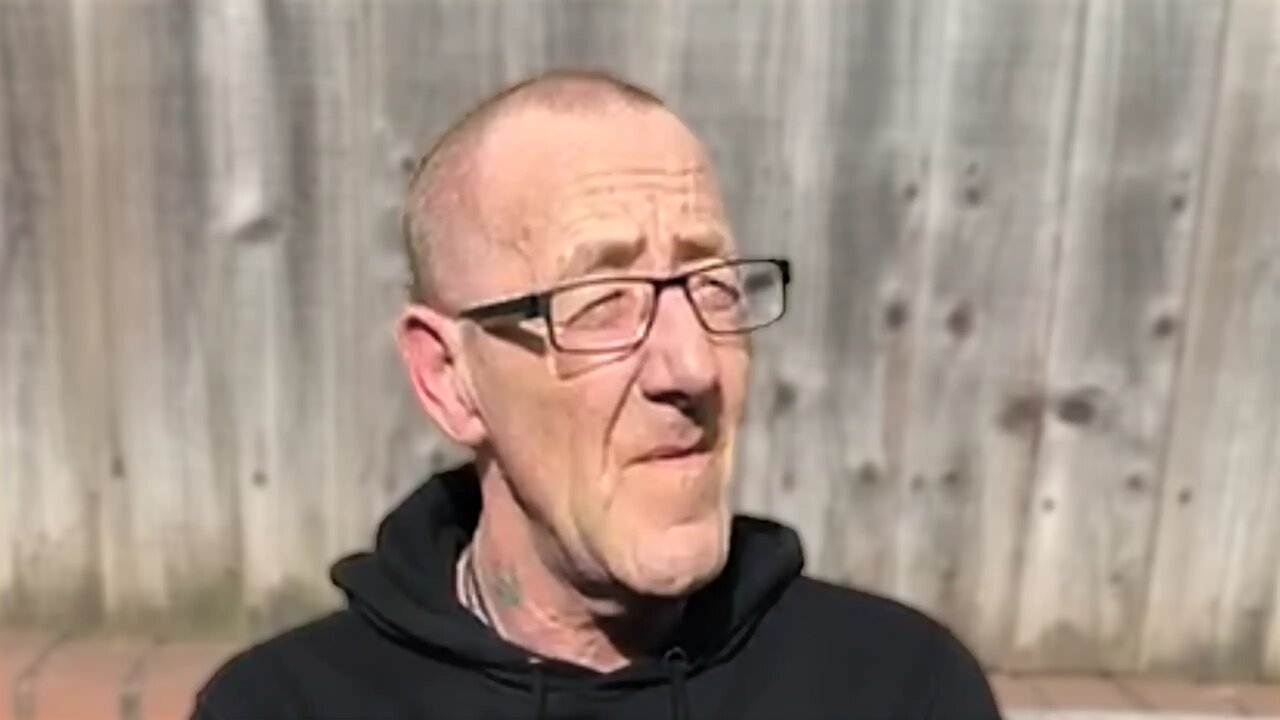 Shaun Compton, Burntwood 27/5/24