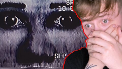 The Scariest Series on The Internet...