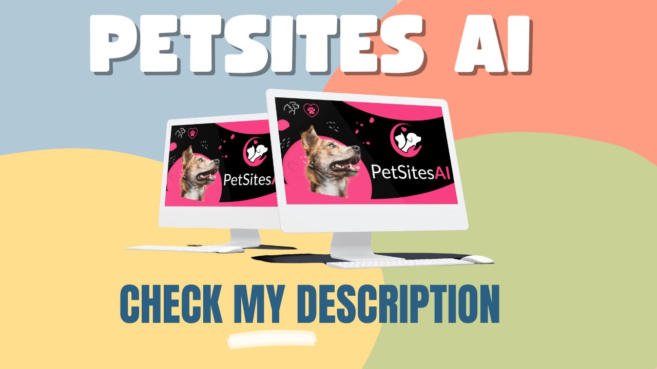 PetSites AI Review | how to online earning 2024