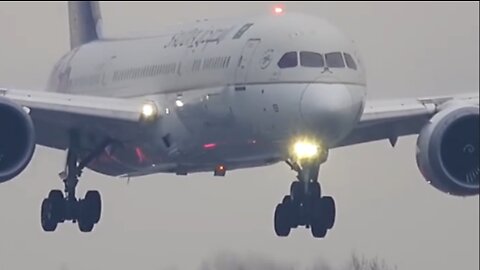 The best landing