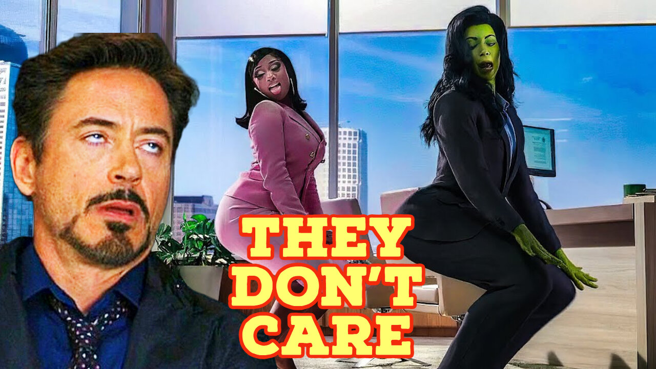 Marvel Doesn't Hire Fans | Producer Says Fans Are A RED FLAG