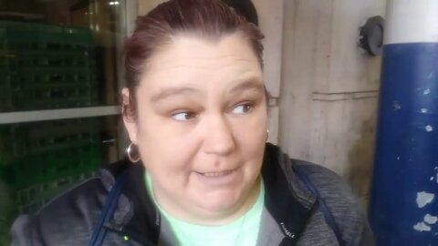 🔥BRAND NEW HEALING VIDEO!!! MUST SEE THE REACTION AS SHE IS INSTANLY HEALED!!!