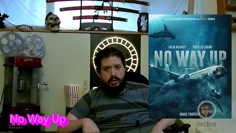 No Way Up Review