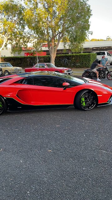 Lamborghini Collection