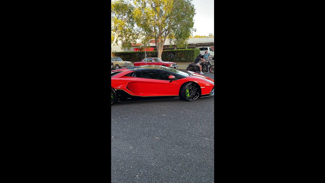 Lamborghini Collection