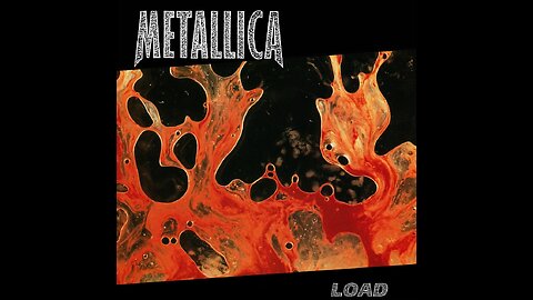 Metallica - Load