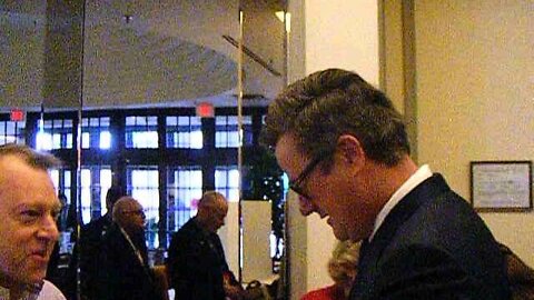 Field guide to NRLC 2014 lines on Joe Scarborough and John Bolton