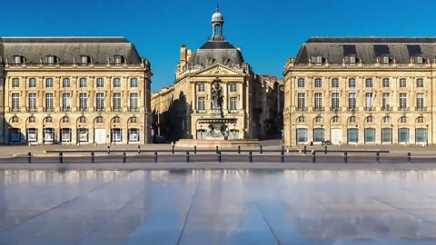 Bordeaux, France