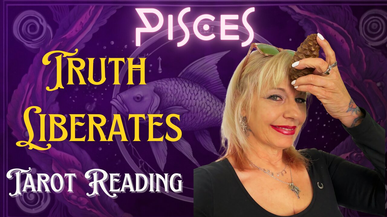 Pisces A bridge between Worlds! Outranked them in Spirit! Sent dirty energy to take UR blessings!