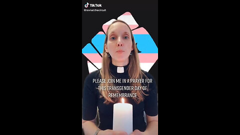 Transgender Day Of Remembrance