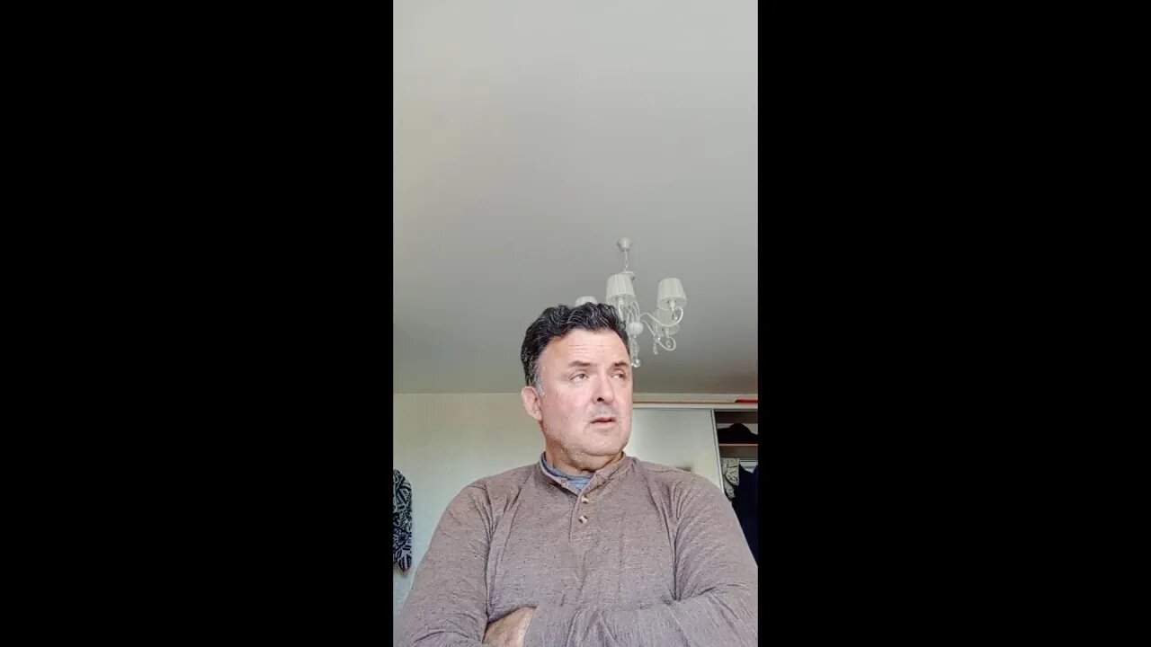 I Survived Under Unprecedented Sanctions.