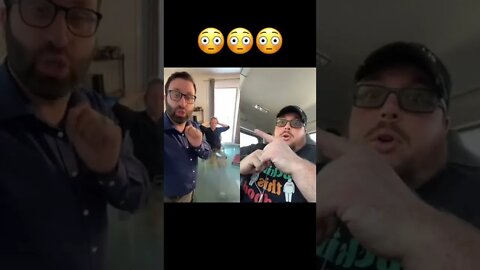 Here’s Your Dose Of REALarious…🤣🤣🤣 with @James and Amanda Clidence