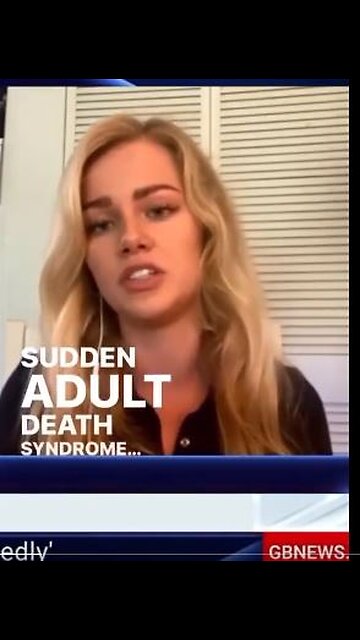 Twitter now allows SADS (Sudden Adult Death Syndrome). Mark Steyn, Eva Vlaar