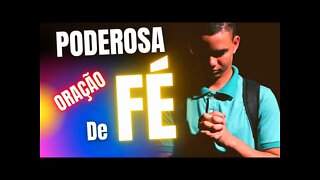 ORAÇÃO DO PODER: Essa é a oração definitiva para você mudar de vida