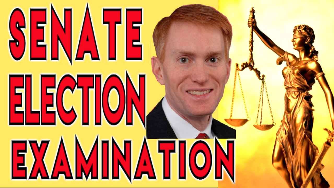 ELECTION FRAUD SENATE HEARING - LANGFORD