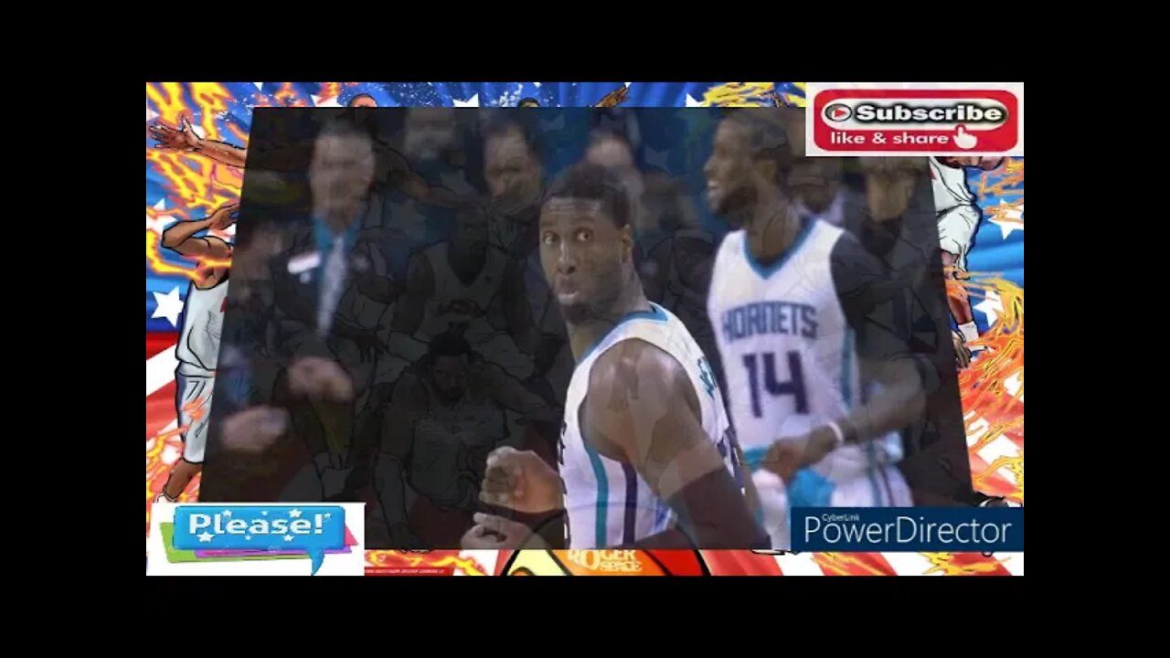 NBA HIGHLIGHTS UNEXPECTED SHOTS