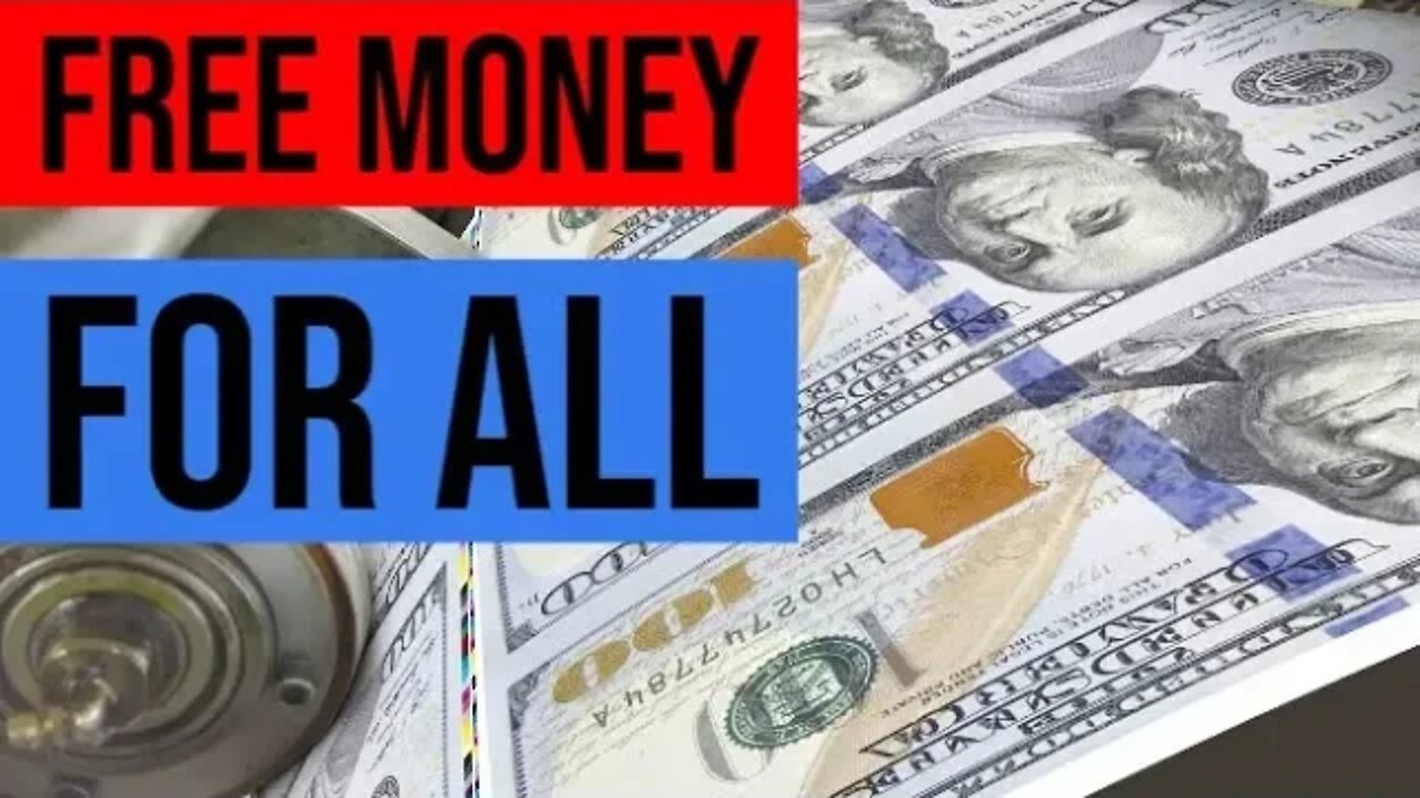 Fed Bailouts for Wall Street Makes People's QE Inevitable