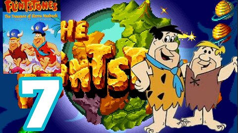 ✅The Flintstones ⭐part 7⭐