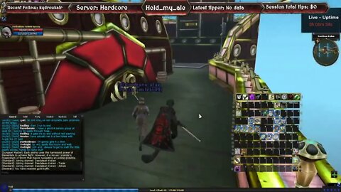 Lets play Dungeons and dragons online hardcore season 6 2022 09 01 20 53 35 0021 1of9