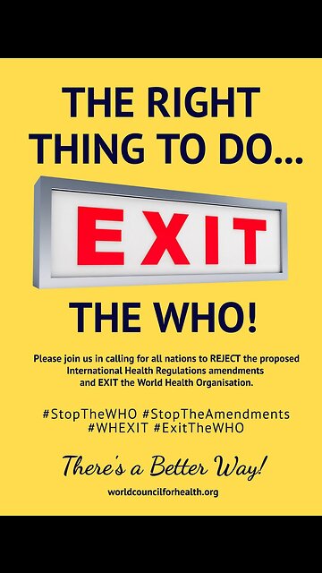 💥💥💥 “Donald Trump understands it and that’s important”