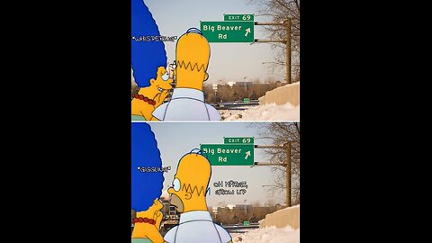 What!!! Msm reported on this