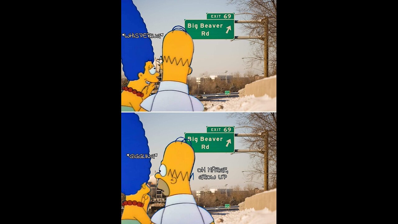 What!!! Msm reported on this