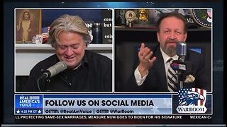 Sebastian Gorka: Twitter Docs & Elon Musk's Trajectory