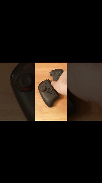 Is The Hori Split Pad Pro any good? #SHORTS