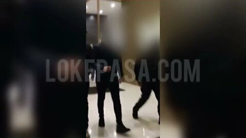 Capturado el senador Richar Aguilar