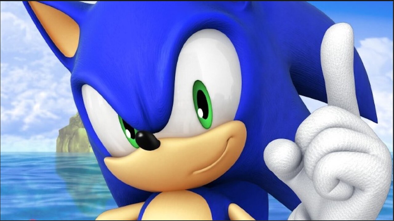 Sonic The Hedgehog creator Yuji Naka arrested for alleged insider trading