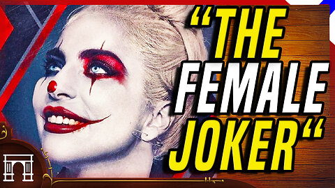 "A Female Joker" Joker 2 Folie à Deux Reduces Him To A Side Character For Lady Gaga / Harley Quinn