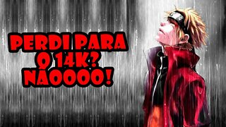 BDS da discórdia 21/04/2022 Apanhei do 14k? #NarutoOnline #BDS #LutadeNaruto