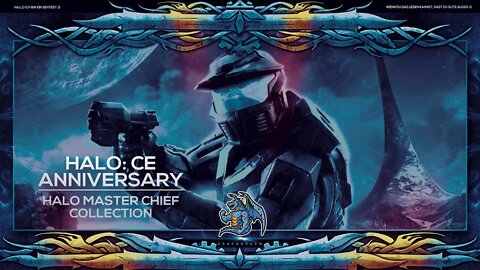 Doppelter Verrat 🐉 HALO COMBAT EVOLVED ANNIVERSARY #19