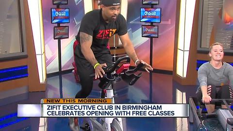 ZiFit Exercise Club